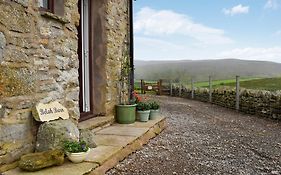 Belah Barn